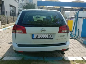 Opel Vectra, снимка 5