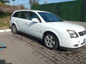 Opel Vectra, снимка 1