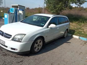 Opel Vectra, снимка 4