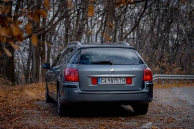 Peugeot 407, снимка 3