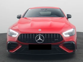 Mercedes-Benz AMG GT 53/ 4MATIC/ V8 STYLE/ AERO PAKET/ NIGHT/ 360/ BURM, снимка 2