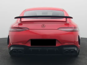 Mercedes-Benz AMG GT 53/ 4MATIC/ V8 STYLE/ AERO PAKET/ NIGHT/ 360/ BURM, снимка 6