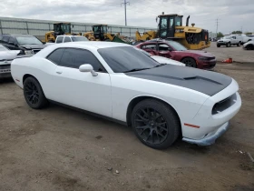 Dodge Challenger SXT 3.6L 305HP *   *  | Mobile.bg    2