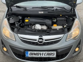 Opel Corsa 1.3CDTI/FACELIFT/ | Mobile.bg    17