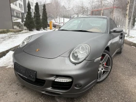 Porsche 911 TURBO , снимка 3