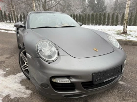 Porsche 911 TURBO 