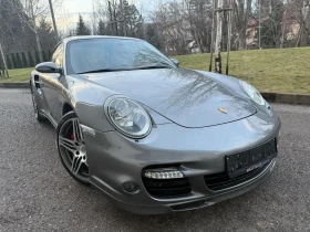 Porsche 911 TURBO  1