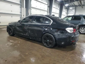 BMW 330 Крайна Цена, снимка 3