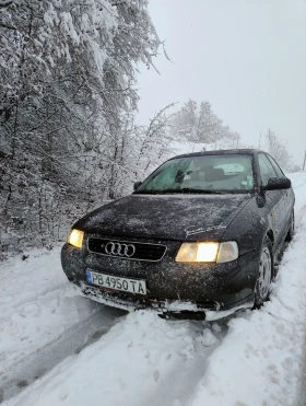     Audi A3 1.9 90