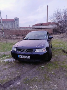     Audi A3 1.9 90