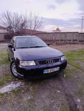     Audi A3 1.9 90