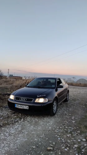 Audi A3 1.9 90 | Mobile.bg    8