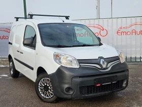 Renault Kangoo 1.5DCI/90k.c./КЛИМАТИК/БЛУТУТ/EURO 6B/ПЕРФЕКТНА!!!, снимка 1