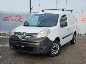 Renault Kangoo 1.5DCI/90k.c./КЛИМАТИК/БЛУТУТ/EURO 6B/ПЕРФЕКТНА!!!, снимка 8