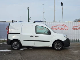     Renault Kangoo 1.5DCI/90k.c.///EURO 6B/!!!