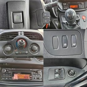 Renault Kangoo 1.5DCI/90k.c./КЛИМАТИК/БЛУТУТ/EURO 6B/ПЕРФЕКТНА!!!, снимка 14