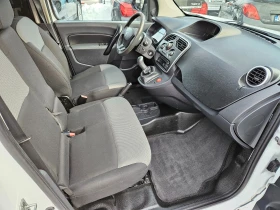 Renault Kangoo 1.5DCI/90k.c./КЛИМАТИК/БЛУТУТ/EURO 6B/ПЕРФЕКТНА!!!, снимка 15