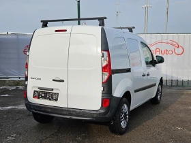 Renault Kangoo 1.5DCI/90k.c./КЛИМАТИК/БЛУТУТ/EURO 6B/ПЕРФЕКТНА!!!, снимка 3