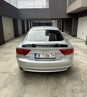 Audi A7, снимка 5