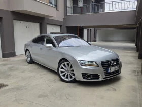 Audi A7 | Mobile.bg    3