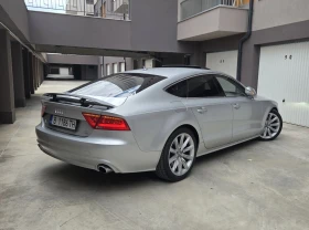Audi A7 | Mobile.bg    4
