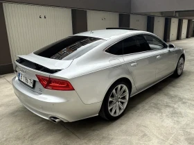 Audi A7, снимка 4