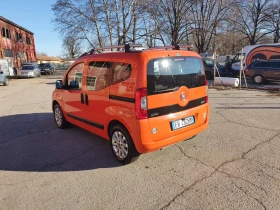 Fiat Qubo 1.4-Метан, снимка 1