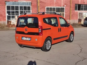 Fiat Qubo 1.4-Метан, снимка 2