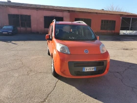 Fiat Qubo 1.4-Метан, снимка 3