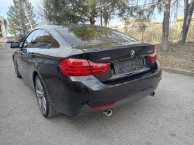 BMW 435 XI GRAN COUPE ВСИЧКИ ЕКСTРИ ПРЕДСТАВИТЕЛСТВО БМВ, снимка 6