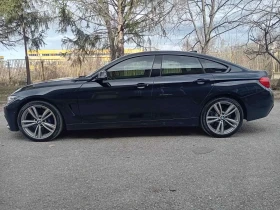 BMW 435 XI GRAN COUPE ВСИЧКИ ЕКСTРИ ПРЕДСТАВИТЕЛСТВО БМВ, снимка 3