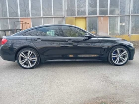 BMW 435 XI GRAN COUPE ВСИЧКИ ЕКСTРИ ПРЕДСТАВИТЕЛСТВО БМВ, снимка 4