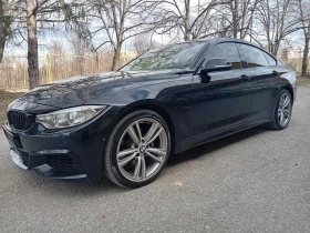 BMW 435 XI GRAN COUPE ВСИЧКИ ЕКСTРИ ПРЕДСТАВИТЕЛСТВО БМВ, снимка 2