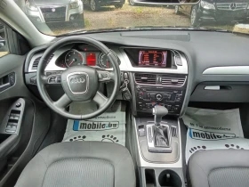 Обява за продажба на Audi A4 2.0TDI-AUTOMATUK ~10 999 лв. - изображение 9
