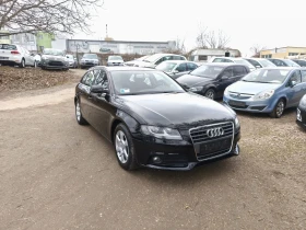 Audi A4 2.0TDI-AUTOMATUK, снимка 6