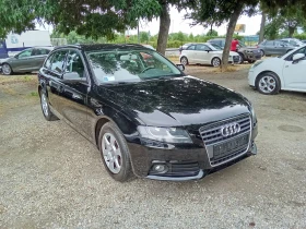Обява за продажба на Audi A4 2.0TDI-AUTOMATUK ~10 999 лв. - изображение 5