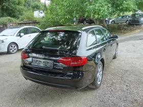 Обява за продажба на Audi A4 2.0TDI-AUTOMATUK ~10 999 лв. - изображение 3
