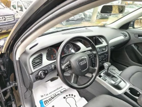 Audi A4 2.0TDI-AUTOMATUK, снимка 11