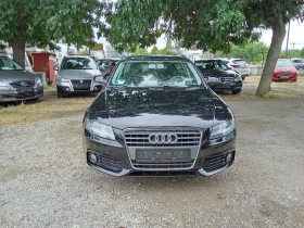 Обява за продажба на Audi A4 2.0TDI-AUTOMATUK ~10 999 лв. - изображение 6
