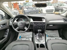 Audi A4 2.0TDI-AUTOMATUK, снимка 9