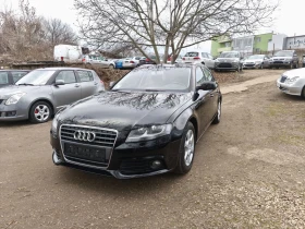 Audi A4 2.0TDI-AUTOMATUK, снимка 1