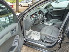 Обява за продажба на Audi A4 2.0TDI-AUTOMATUK ~10 999 лв. - изображение 10