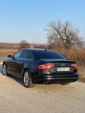 Audi A4 B8, снимка 3