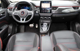 Renault Arkana RS-LINE/143HP/360 //AMBIENT/NAVI/LED/844b | Mobile.bg    10