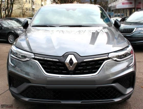 Renault Arkana RS-LINE/143HP/360 //AMBIENT/NAVI/LED/844b | Mobile.bg    2