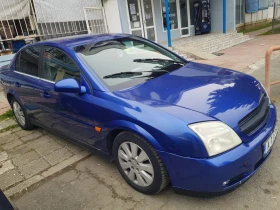 Opel Vectra, снимка 1