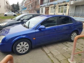 Opel Vectra, снимка 2