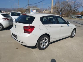 BMW 116 2.0d-Sport-Automat-Navi-Euro-5B, снимка 5