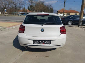 BMW 116 2.0d-Sport-Automat-Navi-Euro-5B, снимка 6