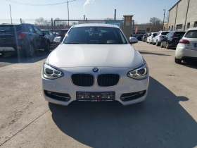 BMW 116 2.0d-Sport-Automat-Navi-Euro-5B, снимка 2